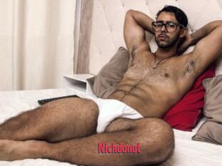 Nickdonut