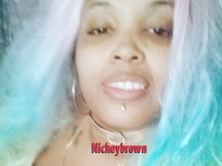 Nickeybrown