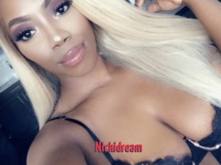 Nickidream