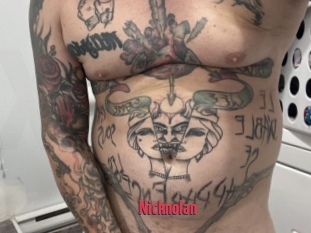 Nicknolan