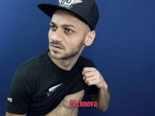Nicknova