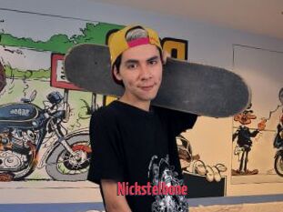 Nickstelbone