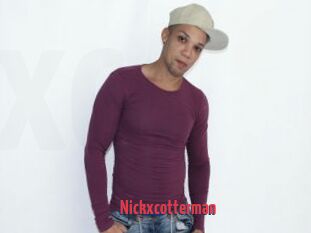 Nickxcotterman