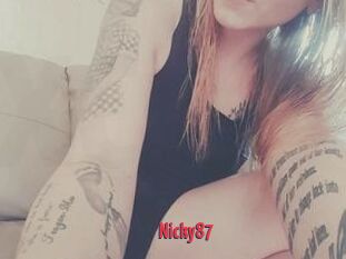 Nicky87