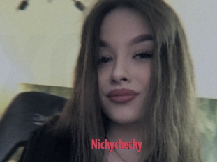Nickychecky