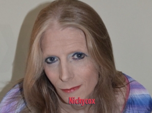 Nickycox