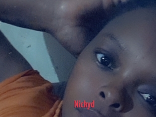Nickyd