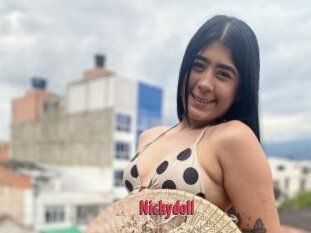 Nickydoll