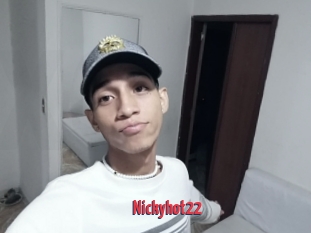 Nickyhot22