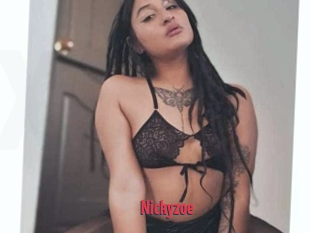 Nickyzoe