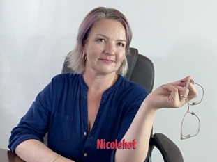 Nicolehot