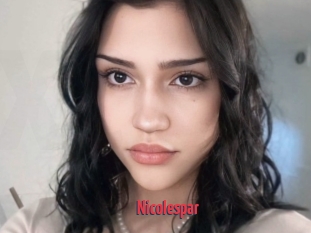 Nicolespar