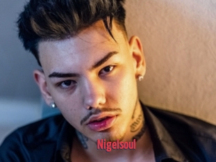 Nigelsoul