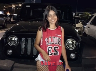 Niickymiller