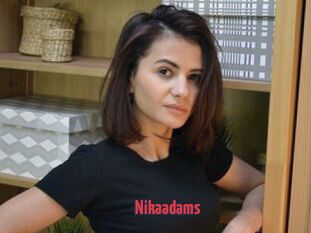 Nikaadams