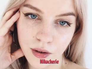 Nikacherie
