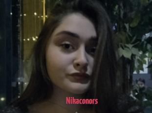 Nikaconors