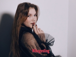 Nikagosling
