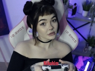 Nikakim