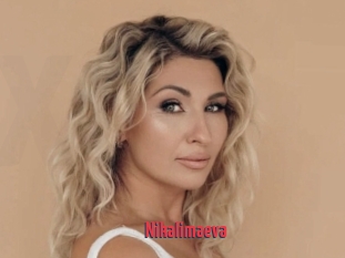 Nikalimaeva