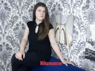 Nikamonroe