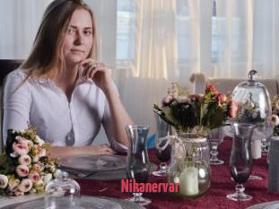 Nikanervar