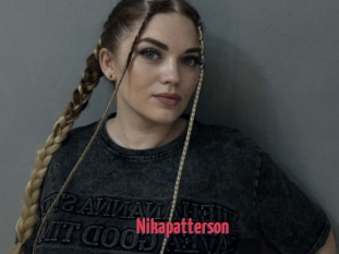 Nikapatterson