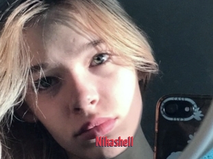 Nikashell
