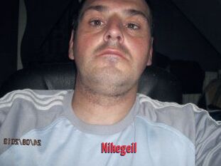Nikegeil