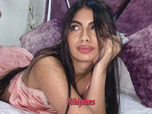 Nikijohns