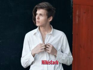 Nikistark