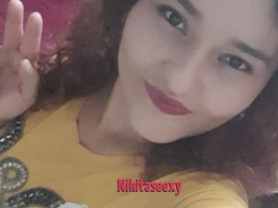 Nikitaseexy