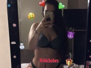 Nikkibabes