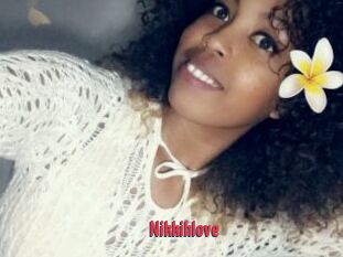 Nikkihlove