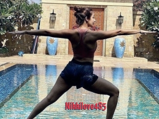 Nikkilove485