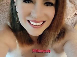Nikkinevada