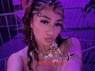 Nikkistacksxo