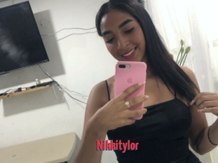 Nikkitylor