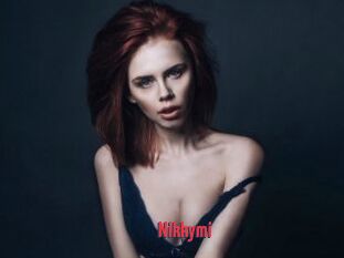 Nikkymi