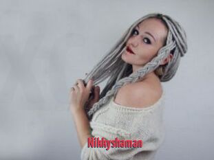 Nikkyshaman