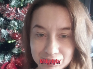 Nikkyskylar
