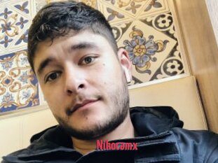 Nikocamx