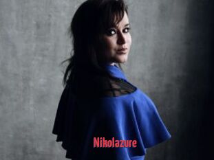 Nikolazure