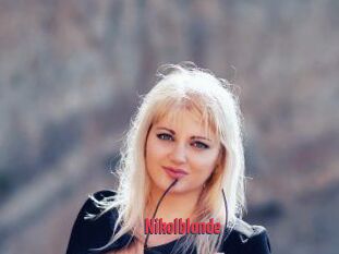 Nikolblonde