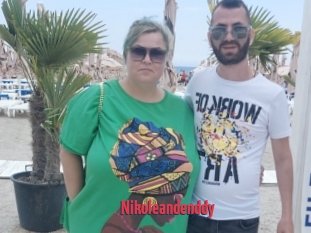 Nikoleandenddy