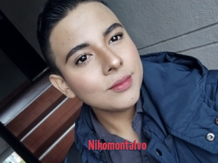 Nikomontalvo