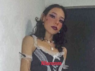 Nikorusven