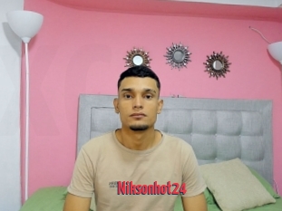 Niksonhot24