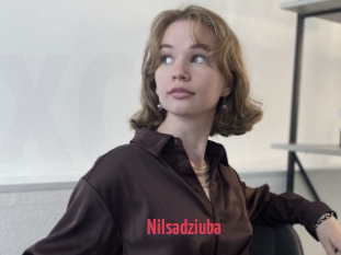 Nilsadziuba