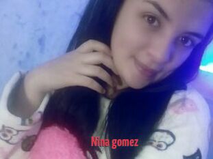 Nina_gomez